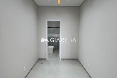 Casa &agrave; venda - 115m&sup2; - JARDIM TOCANTINS