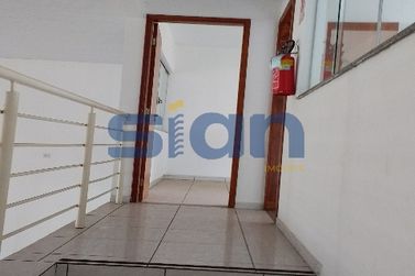 Apartamento para alugar - 365m&sup2; - Zona I
