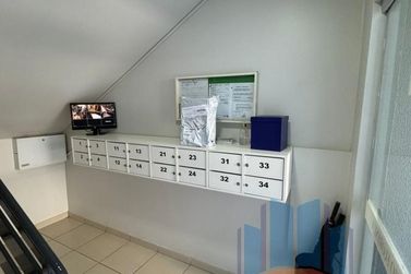 Apartamento &agrave; venda - 87m&sup2; - Edificio Floren&ccedil;a