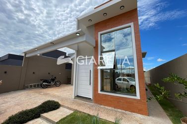 Casa &agrave; venda - 58m&sup2; - CRISTO REI