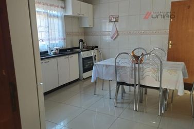 Casa &agrave; venda - 183m&sup2; - Jardim Tropical