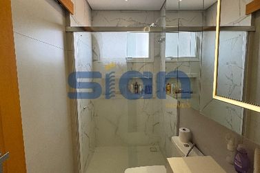 Apartamento &agrave; venda - 119m&sup2; - Jardim Am&eacute;rica