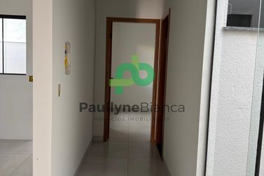 Casa &agrave; venda - 95m&sup2; - Condominio Golden Lake