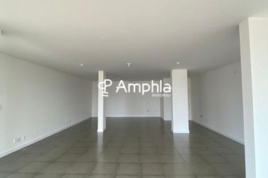 Sala Comercial &agrave; venda - 95m&sup2; - Centro