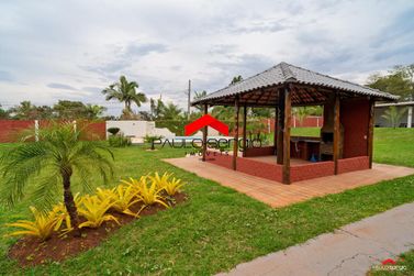 Ch&aacute;cara &agrave; venda - 260m&sup2; - Estrada Amarela