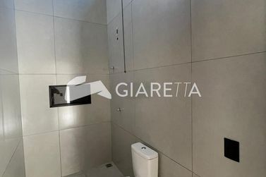 Casa &agrave; venda - 80m&sup2; - JARDIM S&Atilde;O FRANCISCO
