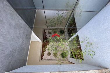 Sobrado &agrave; venda - 260m&sup2; - Parque do Lago