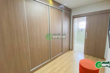 Apartamento &agrave; venda - 279m&sup2; - Zona II