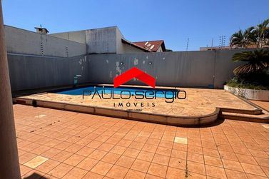 Casa &agrave; venda - 334m&sup2; - Jardim Lisboa