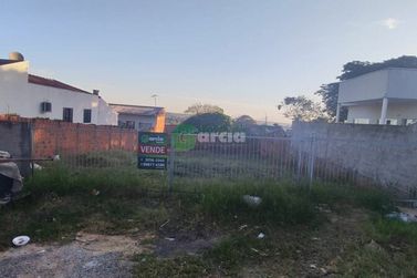 Terreno &agrave; venda - 296m&sup2; - Parque San Marino