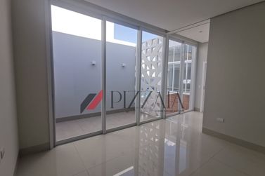 Casa &agrave; venda - 400m&sup2; - Jardim Belvedere