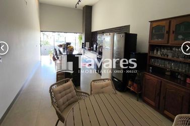 Casa &agrave; venda - 138m&sup2; - Jardim Cidade Alta
