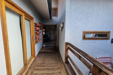 Casa &agrave; venda - 545m&sup2; - Zona VI