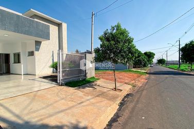 Casa &agrave; venda - 80m&sup2; - Parque Belo Monte