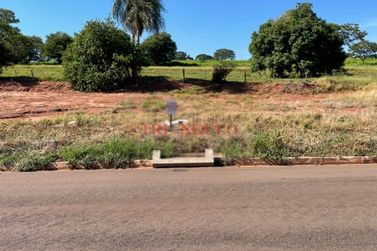 Terreno &agrave; venda - 411m&sup2; - JARDIM PIMENTEL II