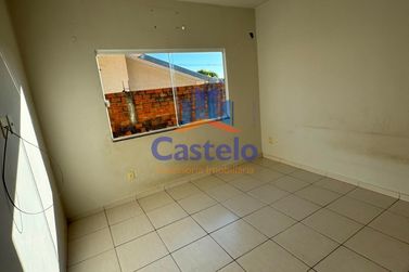 Casa para alugar - 62m&sup2; - ZONA VI