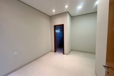 Casa &agrave; venda - Jardim Imigrantes II