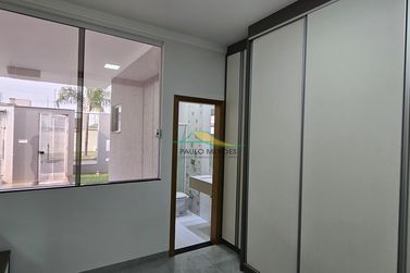 Casa &agrave; venda - 144m&sup2; - Jardim Laguna