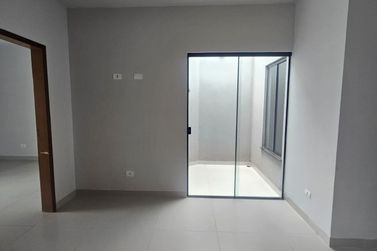 Casa para alugar - Jardim Graciosa