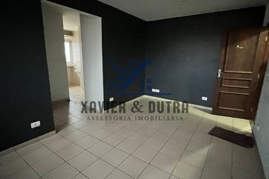 Apartamento &agrave; venda - 58m&sup2; - Centro