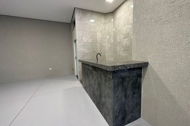 Sal&atilde;o Comercial para alugar - 300m&sup2; - Parque Interlagos