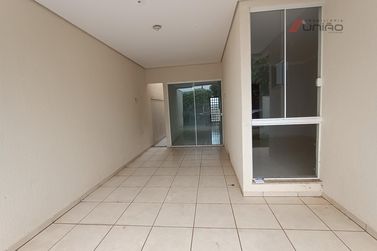 Casa &agrave; venda - 87m&sup2; - Jardim Interlagos I