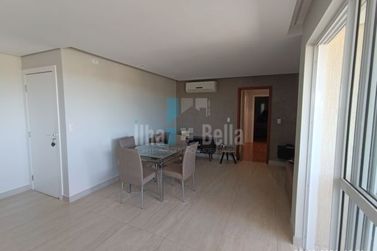 Apartamento para alugar - Zona I