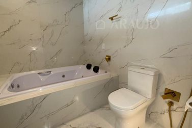 Casa para alugar - 195m&sup2; - Parque Residencial Interlagos II