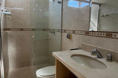 Apartamento &agrave; venda - 106m&sup2; - Zona I