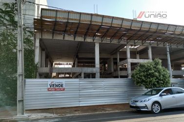 Apartamento &agrave; venda - 104m&sup2; - Zona 7