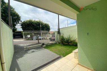 Casa &agrave; venda - 74m&sup2; - Jardim Imperial I