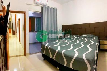 Casa &agrave; venda - 90m&sup2; - Jardim das Cerejeiras