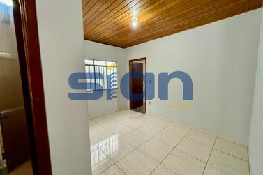 Casa para alugar - 