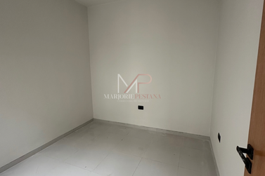Casa &agrave; venda - 52m&sup2; - Jardim Thereza