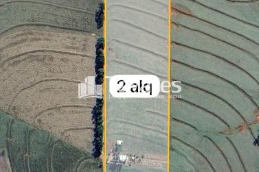 S&iacute;tio &agrave; venda - 48000m&sup2; - Centro