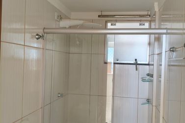 Apartamento para alugar - 78m&sup2; - ZONA II