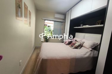 Casa &agrave; venda - 125m&sup2; - Angra dos Reis