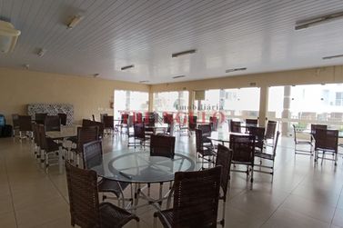 Apartamento para alugar - JARDIM DOS PRINCIPES