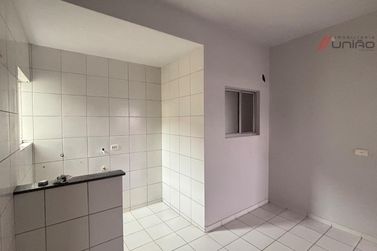 Apartamento &agrave; venda - 52m&sup2; - Parque Alto da Parana