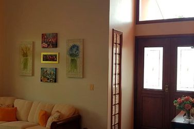 Casa &agrave; venda - 547m&sup2; - Zona I