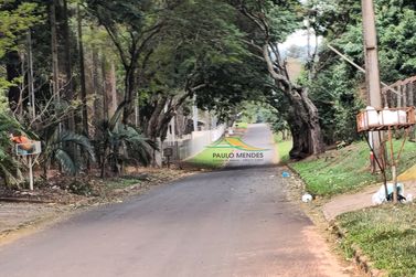 Ch&aacute;cara &agrave; venda - 5000m&sup2; - PARQUE LAGO AZUL