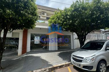Sala Comercial para alugar - Zona III