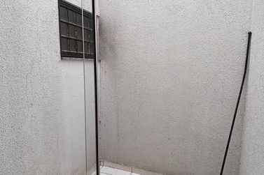 Casa para alugar - 100m&sup2; - Jardim Floren&ccedil;a 3403