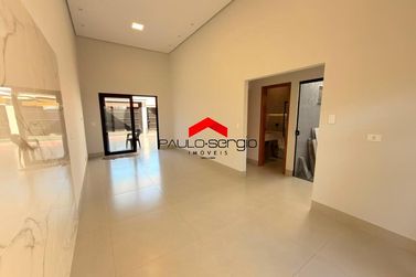 Casa &agrave; venda - 77m&sup2; - Jardim Portugues
