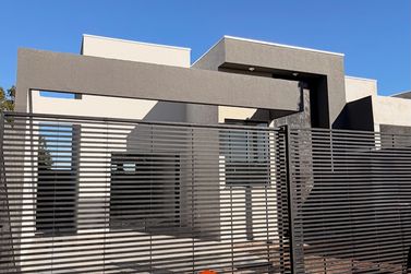 Casa &agrave; venda - 52m&sup2; - JARDIM IBIS