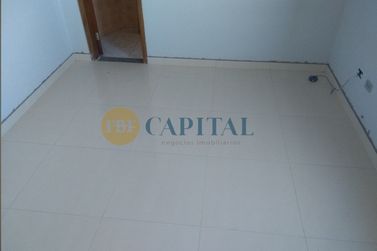 Apartamento &agrave; venda - 117m&sup2; - Zona III