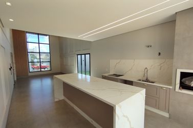 Casa &agrave; venda - 135m&sup2; - PARQUE RESIDENCIAL INTERLAGOS II