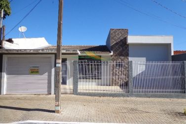 Casa &agrave; venda - 126m&sup2; - Jardim Petr&oacute;polis