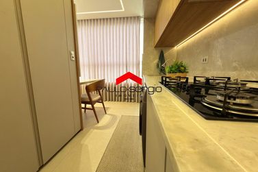 Apartamento &agrave; venda - Jardim Am&eacute;rica