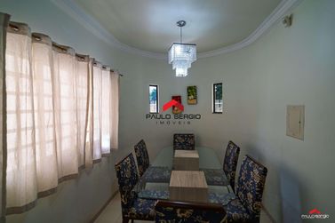Sobrado &agrave; venda - 220m&sup2; - Jardim Lisboa